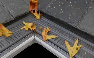 Improve Your Services with Leaf Terminator™ Gutter Covers for Contractors and Home Remodelers