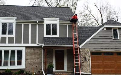 The Ultimate Guide to Gutter Covers for Various Roof Types