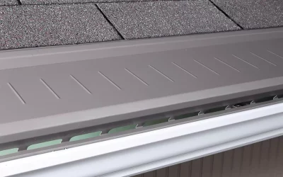 The Ultimate Guide to Gutter Materials: Comparing Options and Choosing the Best Solution for Your Home