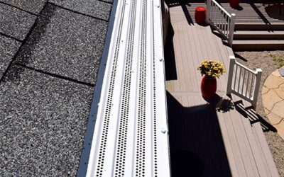 Gutter Protection Systems for Contractors: Boost Your Business with Gutter Topper