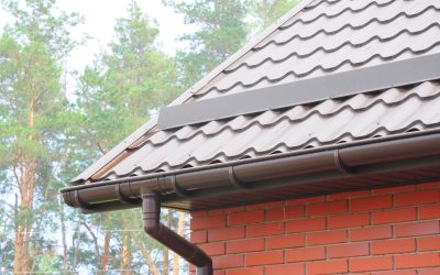 The Eco-Friendly Advantages of Gutter Protection Systems in 2024