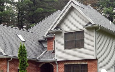 The Eco-Friendly Advantages of Gutter Protection Systems in 2024