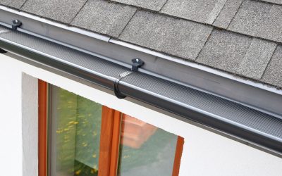 The Bottom Line Impact: How Gutter Topper Systems Increase Property Value