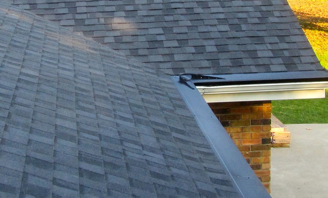 gutter protection system