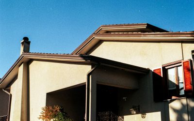 Prevent Winter Woes: How Gutter Protection Systems Can Protect Your Home from Ice Dams and Snow Damage