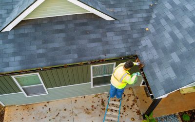 Why Proper Gutter Maintenance Is Essential for Your Home’s Health and Longevity