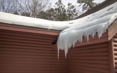 The Importance of Ice Dam Protection: Protect Your Home from Winter Damage