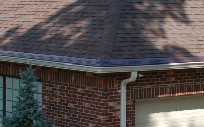 Leaf Terminator by Gutter Topper: The Ultimate Gutter Protection Solution for Retailers and Home Remodelers