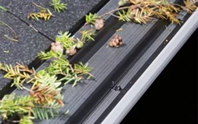 Revolutionize Your Business with Gutter Topper’s Needle Guard: The Perfect Gutter Protection Solution for Contractors