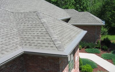 The Importance of Gutter Aesthetics: Finding the Right Gutter Protection System for Your Home’s Style