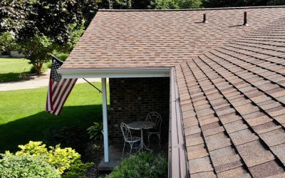 Wildfire Prevention and Gutter Protection: How Gutter Topper Covers Can Safeguard Your Home