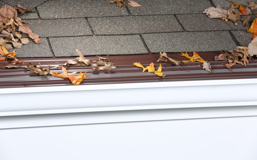 reliable gutter protection