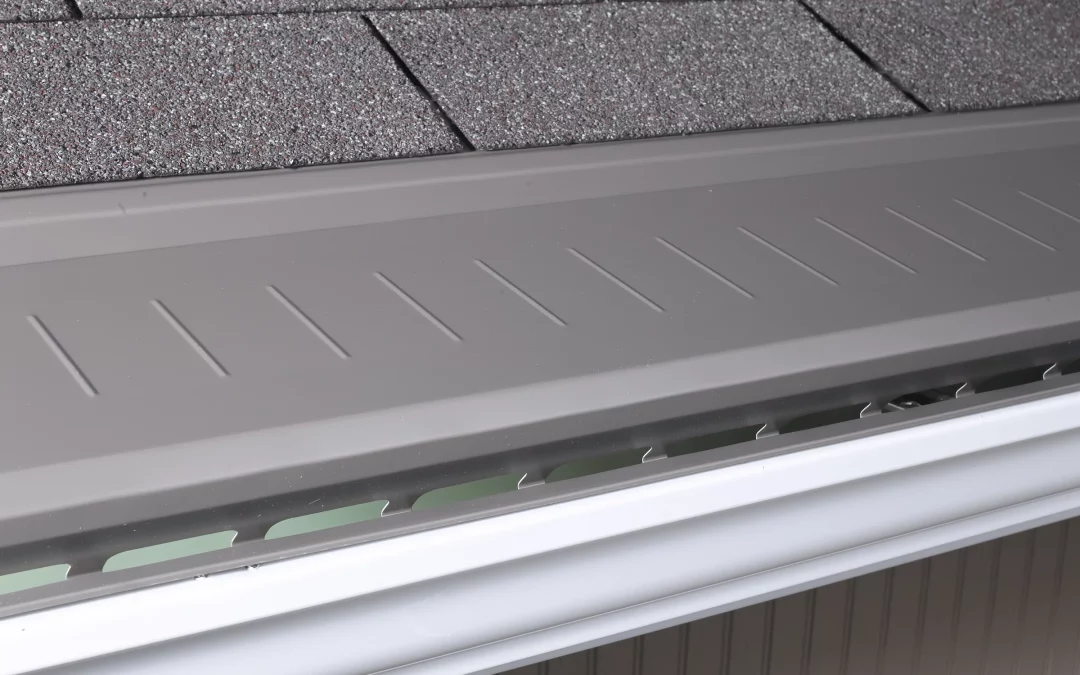 Essential Tips for Roofing Contractors Installing Gutter Covers