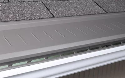 Essential Tips for Roofing Contractors Installing Gutter Covers