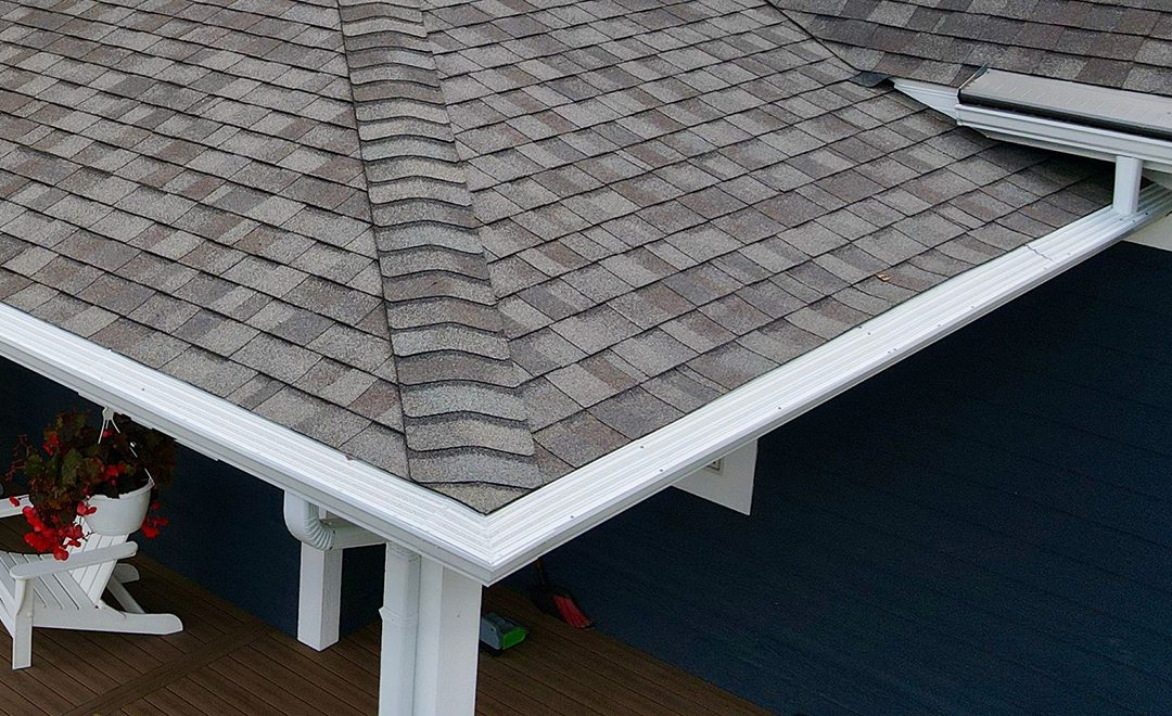 Eco-Friendly Advantages of Our Gutter Covers