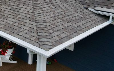 Eco-Friendly Advantages of Our Gutter Covers