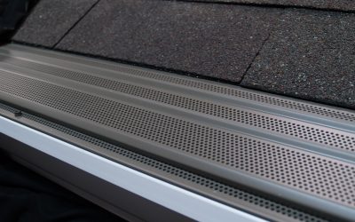 5 Reasons Roofing Contractors Prefer Leaf Terminator for Gutter Protection