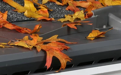 Why Gutter Covers Matter for Home Remodelers