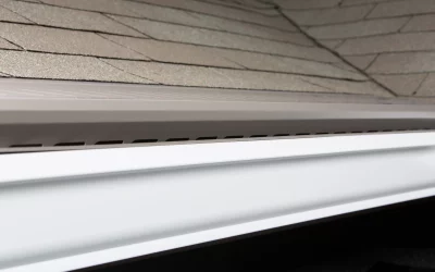 Why Roofing Contractors Should Invest in Gutter Covers