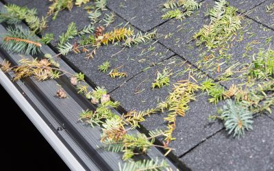 Common Challenges Roofing Contractors Face with Gutter Covers