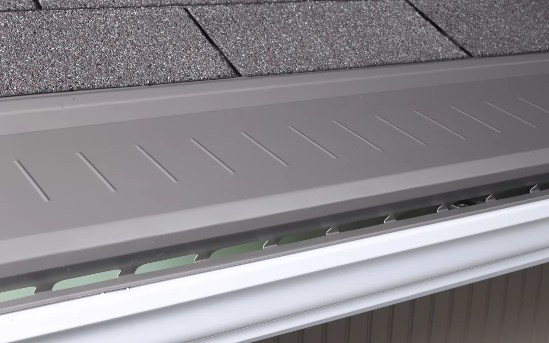 Boost Efficiency: Roofing Contractors Need Gutter Covers