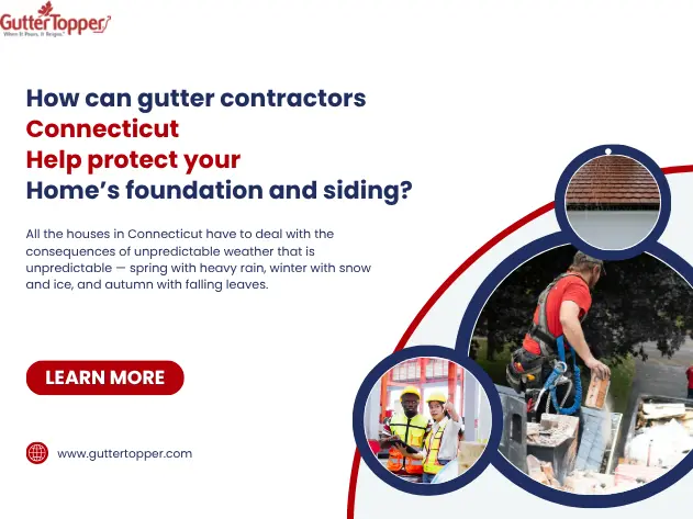 Gutter Contractors Connecticut
