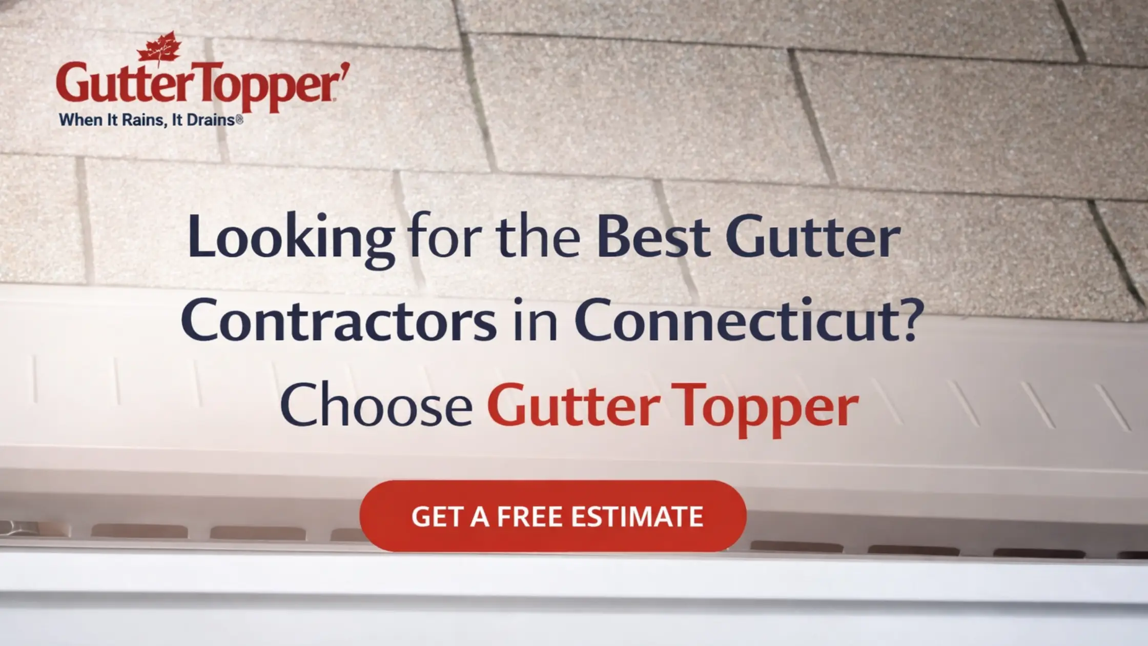 Best Gutter Contractors Connecticut