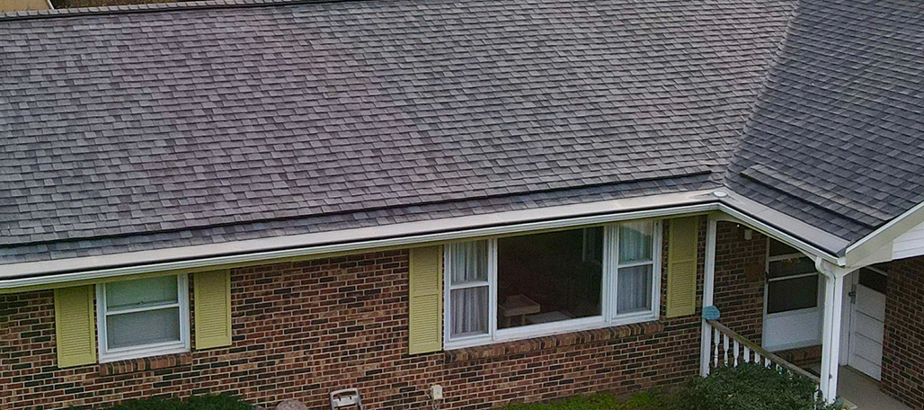 gutter protection system