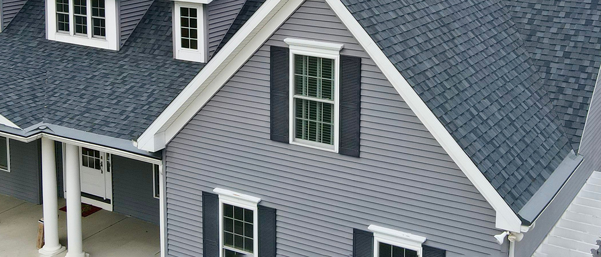 gutter topper